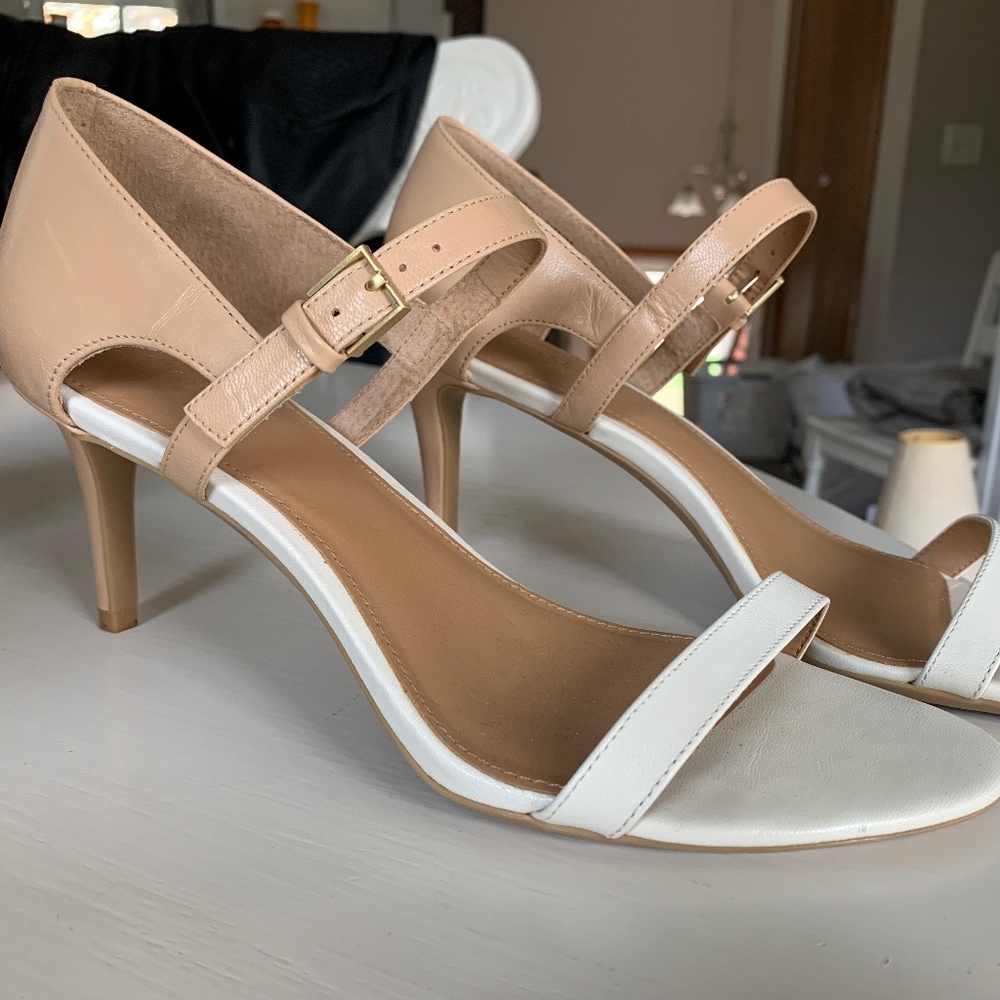 Calvin Klein Summer Sandal